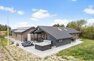 Ferienhaus B2074 in Bjerregårdsvej 22, Bjerregård - Bild #1