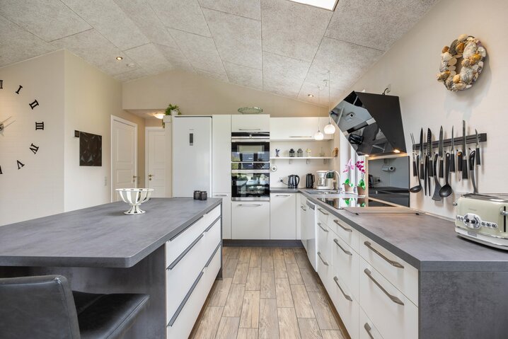 Ferienhaus B2074 in Bjerregårdsvej 22, Bjerregård - Bild #11