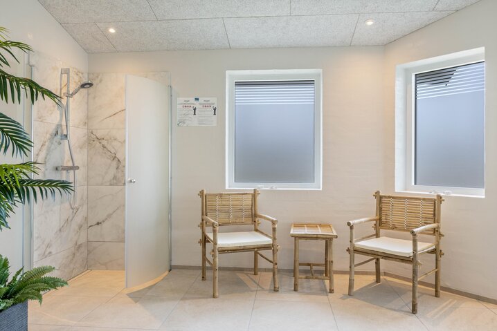 Ferienhaus B2074 in Bjerregårdsvej 22, Bjerregård - Bild #16