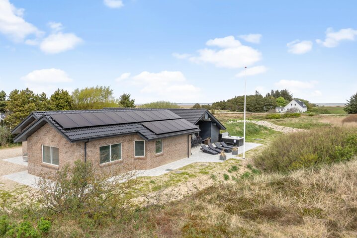 Ferienhaus B2074 in Bjerregårdsvej 22, Bjerregård - Bild #31