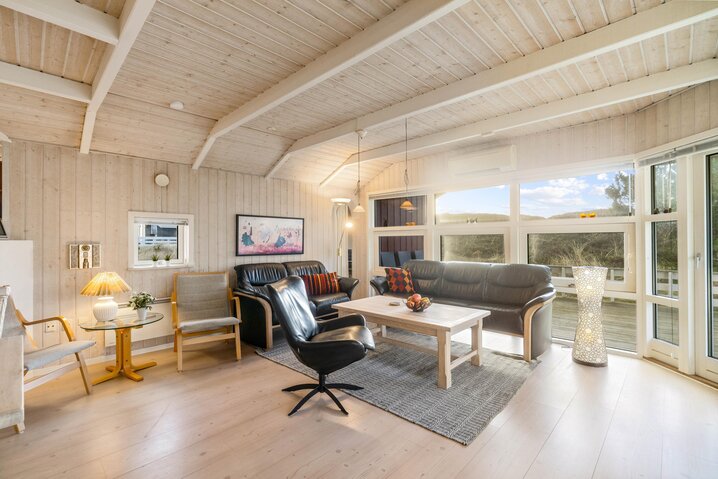 Ferienhaus B2079 in Bjerregårdsvej 235, Bjerregård - Bild #3