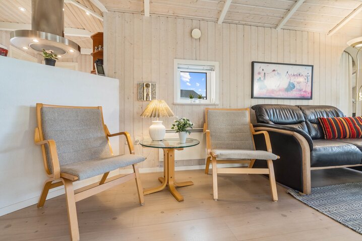 Ferienhaus B2079 in Bjerregårdsvej 235, Bjerregård - Bild #4