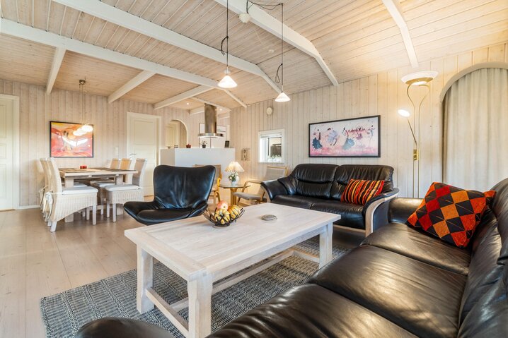 Ferienhaus B2079 in Bjerregårdsvej 235, Bjerregård - Bild #7