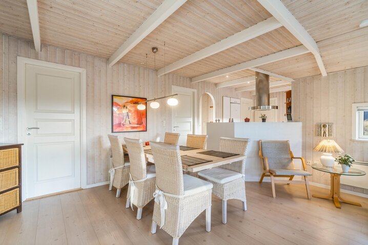 Ferienhaus B2079 in Bjerregårdsvej 235, Bjerregård - Bild #12