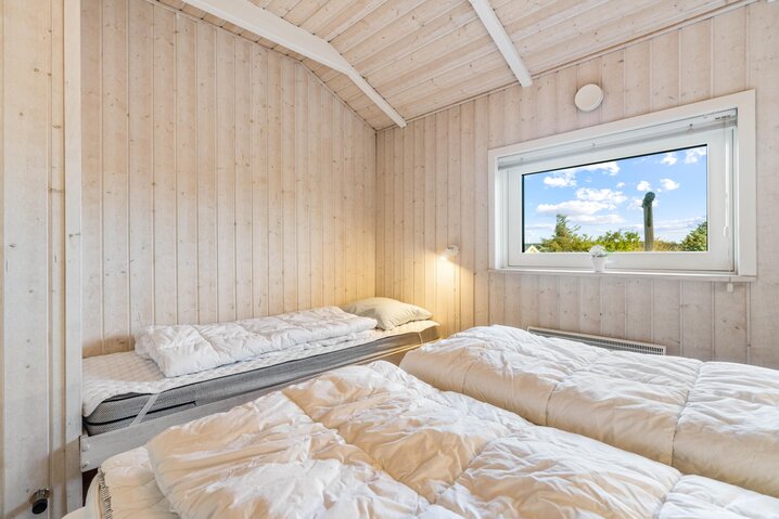 Ferienhaus B2079 in Bjerregårdsvej 235, Bjerregård - Bild #17