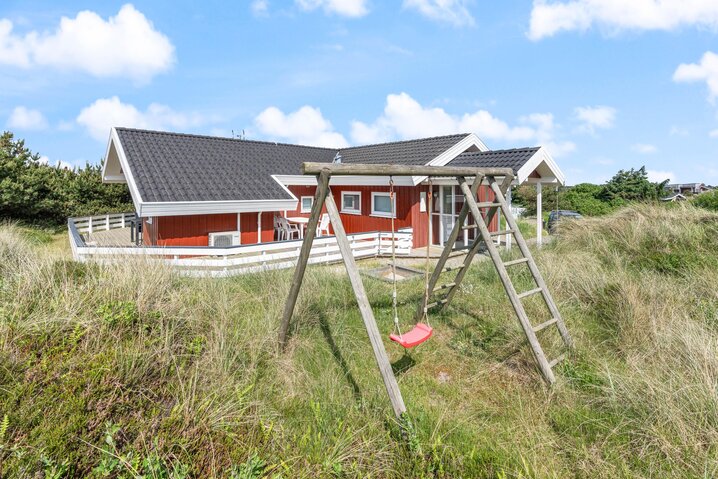Ferienhaus B2079 in Bjerregårdsvej 235, Bjerregård - Bild #28