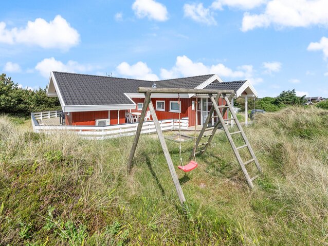 Ferienhaus B2079 in Bjerregårdsvej 235, Bjerregård - Bild #28