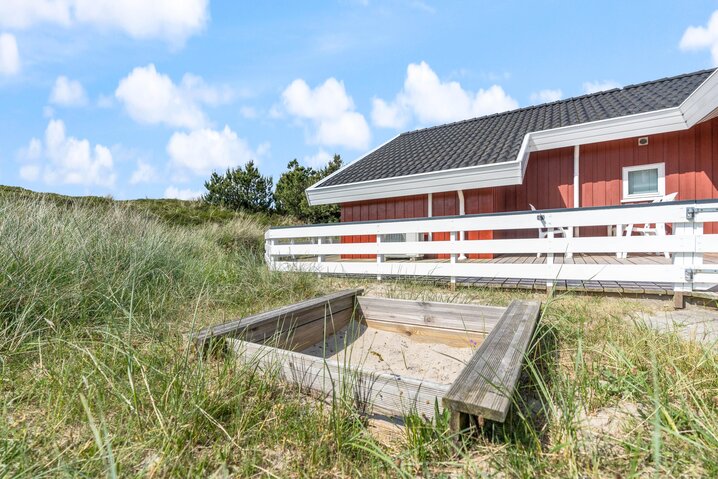 Ferienhaus B2079 in Bjerregårdsvej 235, Bjerregård - Bild #29