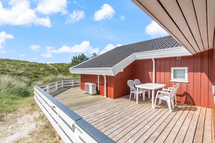 Ferienhaus B2079 in Bjerregårdsvej 235, Bjerregård - Bild #30