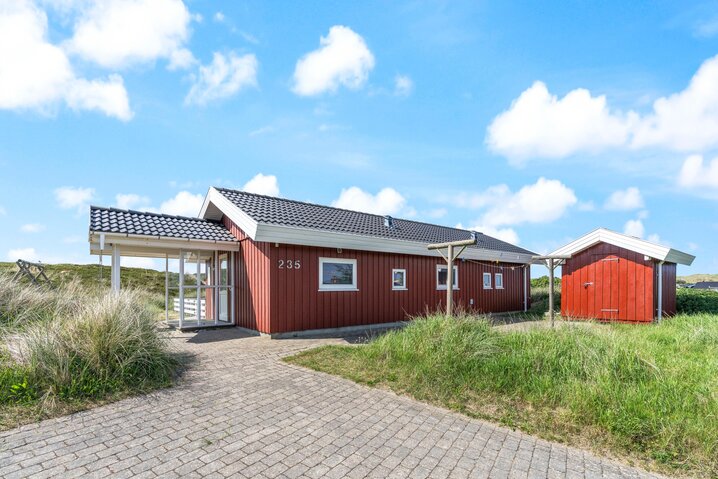 Ferienhaus B2079 in Bjerregårdsvej 235, Bjerregård - Bild #41