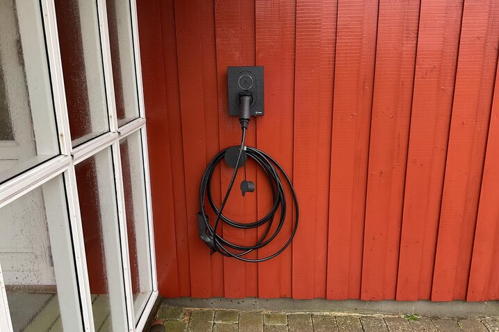 Sommerhus B2079 på Bjerregårdsvej 235, Bjerregård - Billede #42