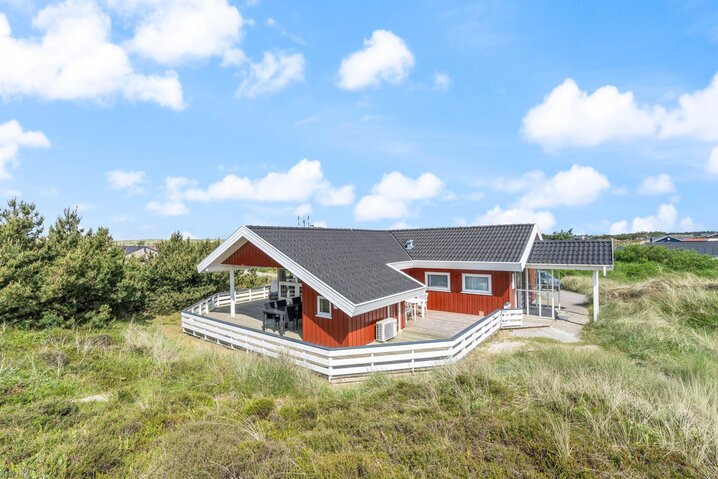 Sommerhus B2079 på Bjerregårdsvej 235, Bjerregård - Billede #27