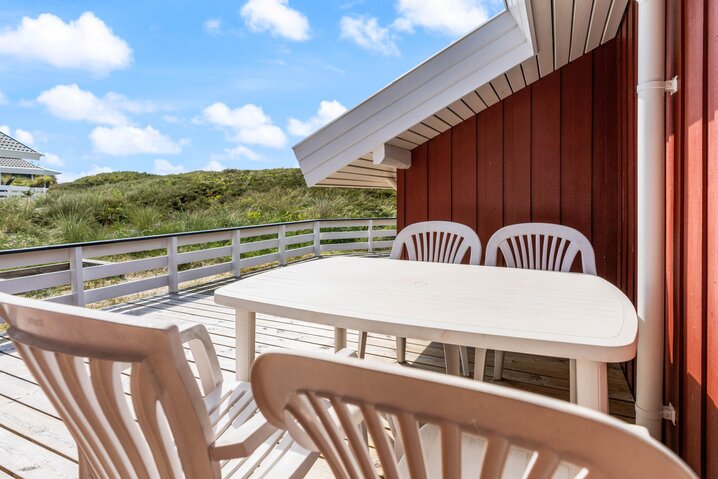 Sommerhus B2079 på Bjerregårdsvej 235, Bjerregård - Billede #30