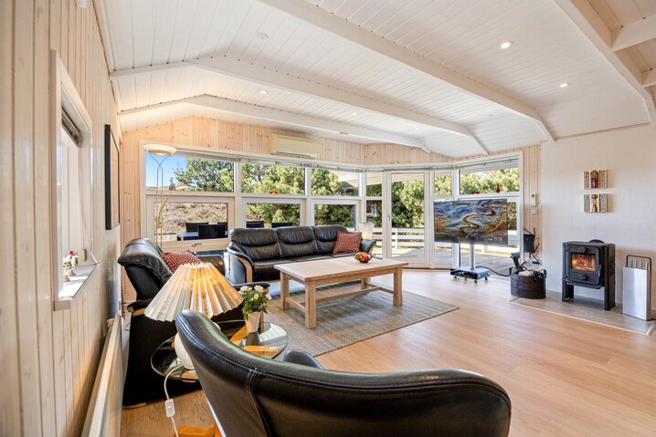 Sommerhus B2079 på Bjerregårdsvej 235, Bjerregård - Billede #1