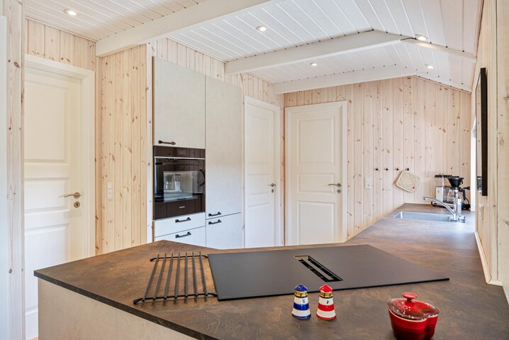 Sommerhus B2079 på Bjerregårdsvej 235, Bjerregård - Billede #2