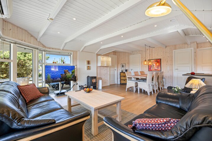 Sommerhus B2079 på Bjerregårdsvej 235, Bjerregård - Billede #3
