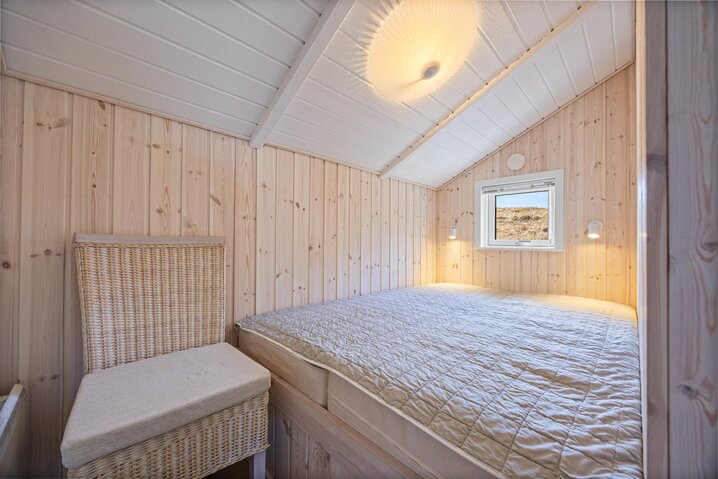 Sommerhus B2079 på Bjerregårdsvej 235, Bjerregård - Billede #5