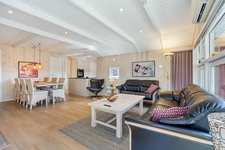 Sommerhus B2079 på Bjerregårdsvej 235, Bjerregård - Billede #6