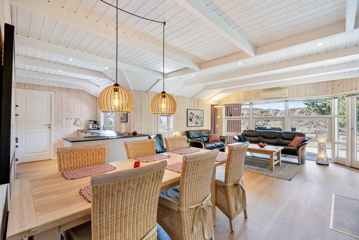 Sommerhus B2079 på Bjerregårdsvej 235, Bjerregård - Billede #7
