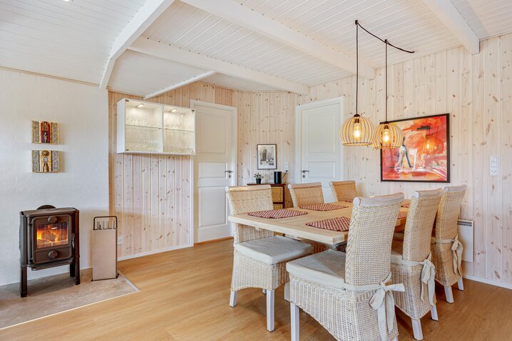Sommerhus B2079 på Bjerregårdsvej 235, Bjerregård - Billede #8