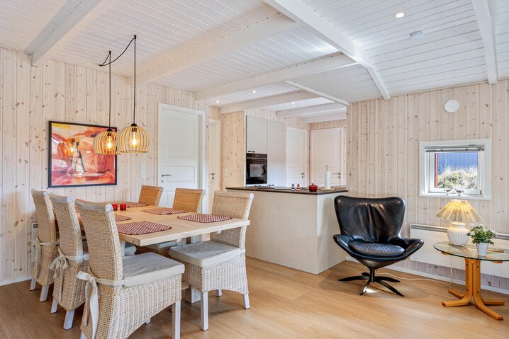 Sommerhus B2079 på Bjerregårdsvej 235, Bjerregård - Billede #9