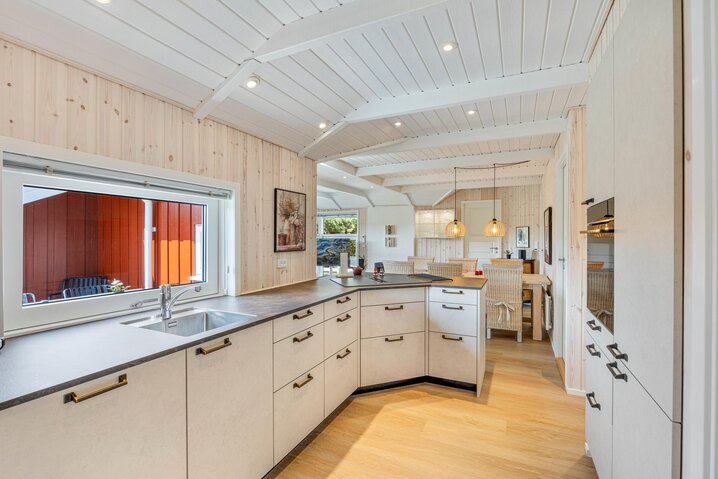 Sommerhus B2079 på Bjerregårdsvej 235, Bjerregård - Billede #10