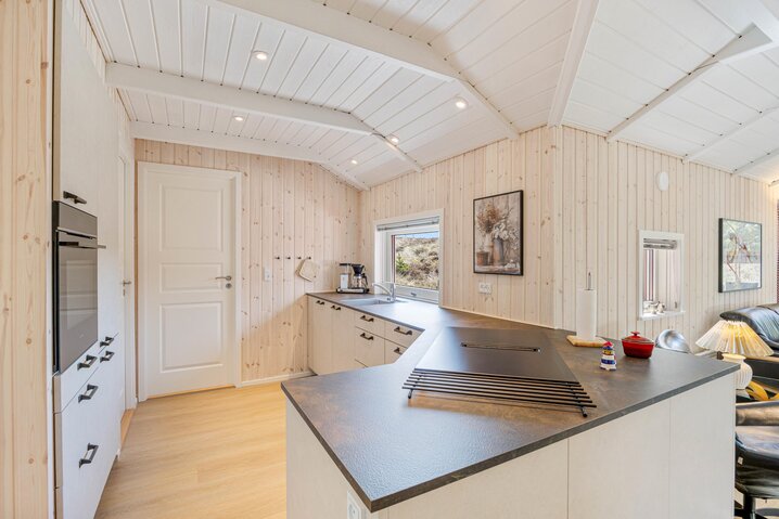 Sommerhus B2079 på Bjerregårdsvej 235, Bjerregård - Billede #11