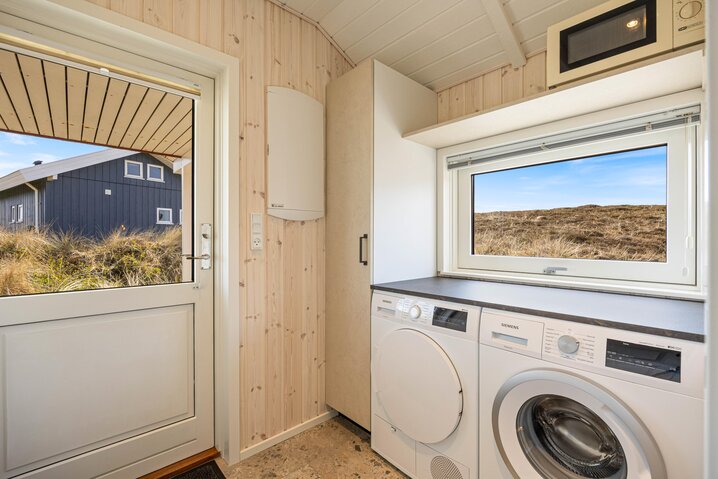 Sommerhus B2079 på Bjerregårdsvej 235, Bjerregård - Billede #23