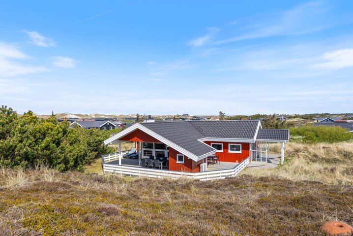 Sommerhus B2079 på Bjerregårdsvej 235, Bjerregård - Billede #24