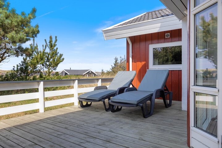 Sommerhus B2079 på Bjerregårdsvej 235, Bjerregård - Billede #25