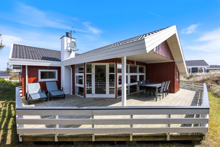 Sommerhus B2079 på Bjerregårdsvej 235, Bjerregård - Billede #28
