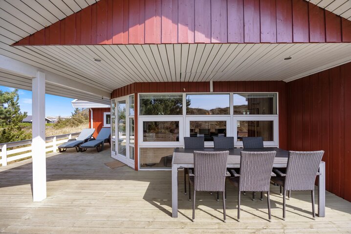 Sommerhus B2079 på Bjerregårdsvej 235, Bjerregård - Billede #29
