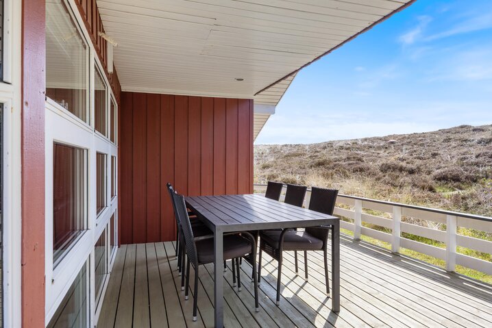 Sommerhus B2079 på Bjerregårdsvej 235, Bjerregård - Billede #30