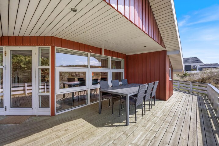 Sommerhus B2079 på Bjerregårdsvej 235, Bjerregård - Billede #31