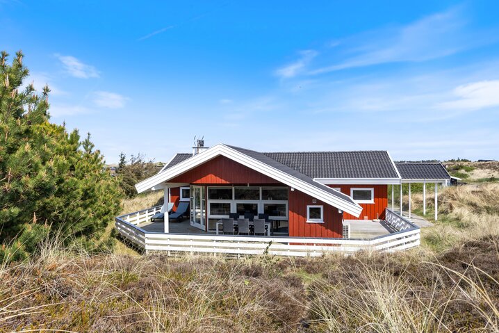 Sommerhus B2079 på Bjerregårdsvej 235, Bjerregård - Billede #32