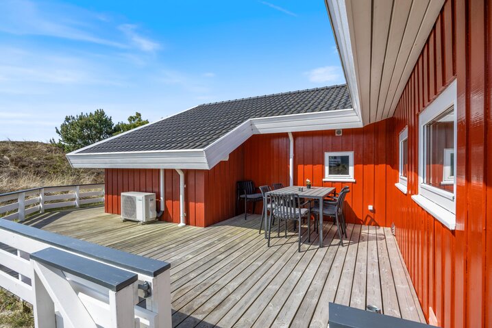 Sommerhus B2079 på Bjerregårdsvej 235, Bjerregård - Billede #33