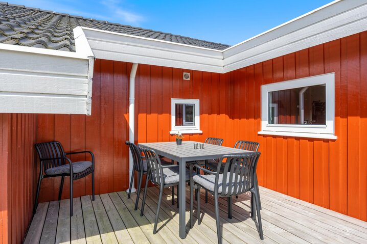 Sommerhus B2079 på Bjerregårdsvej 235, Bjerregård - Billede #34