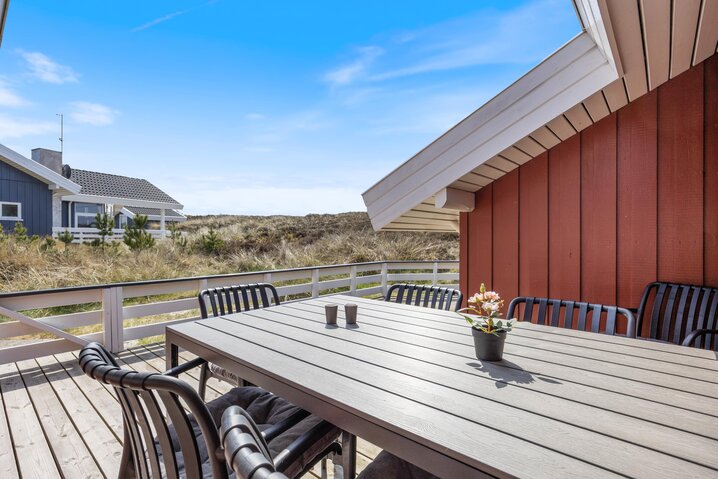 Sommerhus B2079 på Bjerregårdsvej 235, Bjerregård - Billede #35