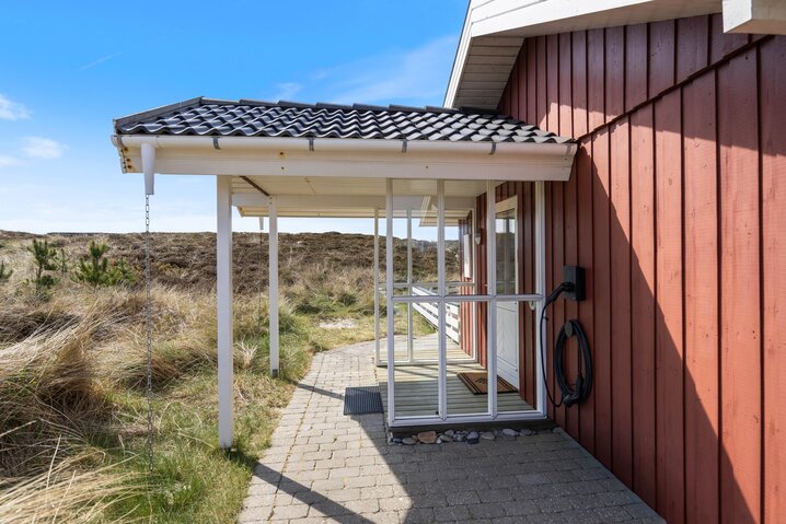Sommerhus B2079 på Bjerregårdsvej 235, Bjerregård - Billede #36