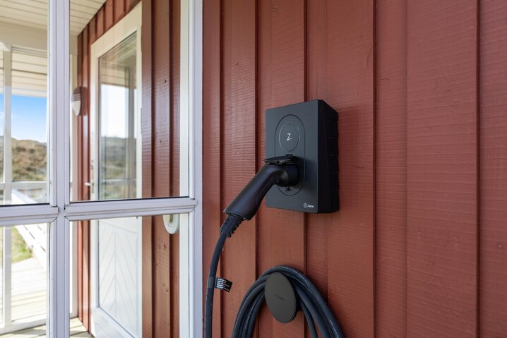 Sommerhus B2079 på Bjerregårdsvej 235, Bjerregård - Billede #37