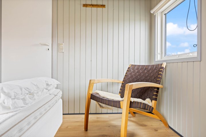 Sommerhus B2080 på Bjerregårdsvej 188, Bjerregård - Billede #14