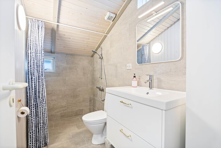 Ferienhaus B2080 in Bjerregårdsvej 188, Bjerregård - Bild #15