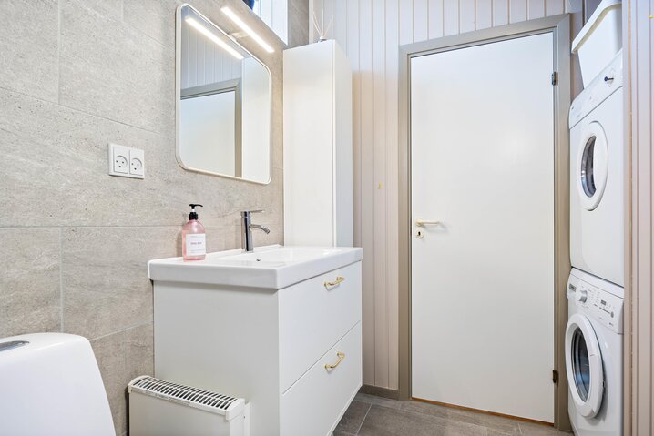 Ferienhaus B2080 in Bjerregårdsvej 188, Bjerregård - Bild #16