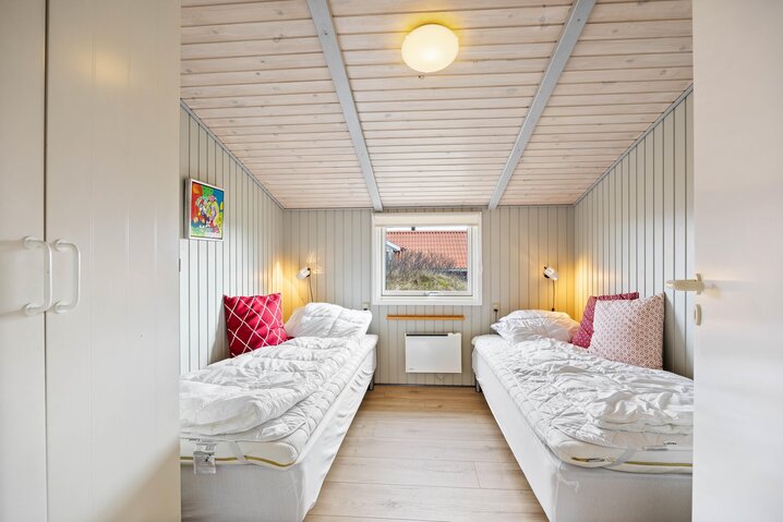 Ferienhaus B2080 in Bjerregårdsvej 188, Bjerregård - Bild #18