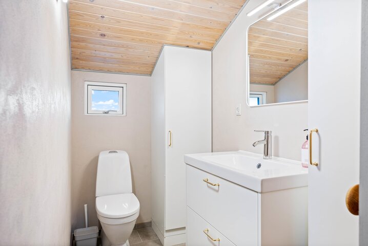 Ferienhaus B2080 in Bjerregårdsvej 188, Bjerregård - Bild #19