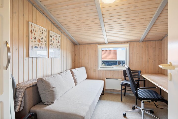 Sommerhus B2080 på Bjerregårdsvej 188, Bjerregård - Billede #20