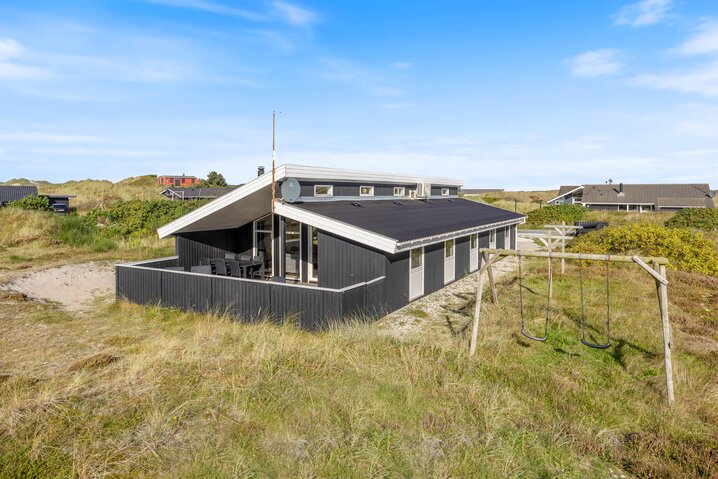 Ferienhaus B2080 in Bjerregårdsvej 188, Bjerregård - Bild #0