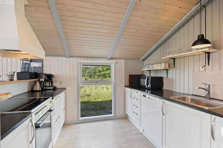 Ferienhaus B2080 in Bjerregårdsvej 188, Bjerregård - Bild #2