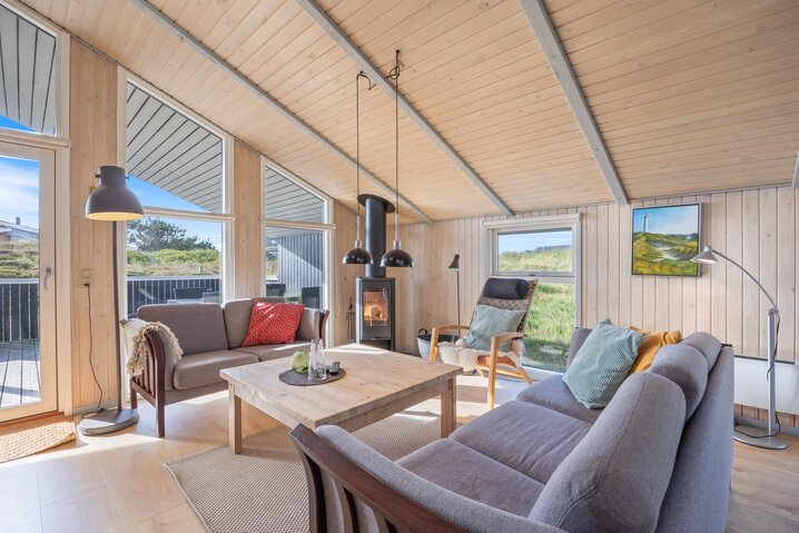 Ferienhaus B2080 in Bjerregårdsvej 188, Bjerregård - Bild #4