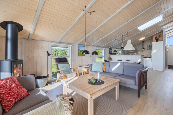 Ferienhaus B2080 in Bjerregårdsvej 188, Bjerregård - Bild #5